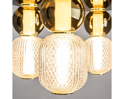 Потолочный светильник Maytoni MOD273CL-L60G3K