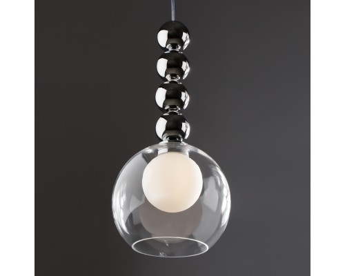 Подвесной светильник Freya FR5220PL-01CH3