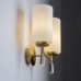 Настенный светильник (бра) Freya FR2031WL-02BS