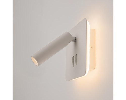 Настенный светильник (бра) Technical C175-WL-01-6W-W