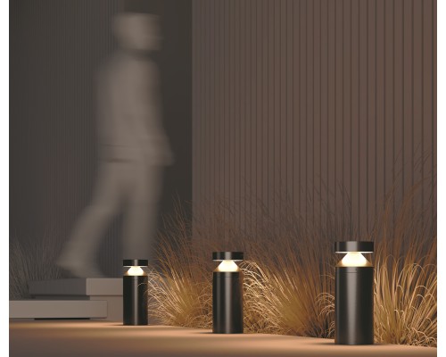 Ландшафтный светильник Outdoor O591FL-L12GF3K