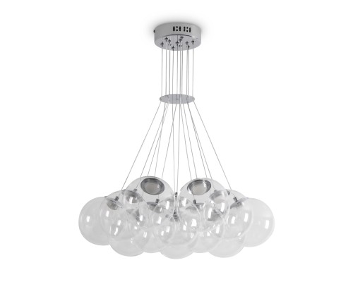 Подвесной светильник Freya FR5580PL-L60CH