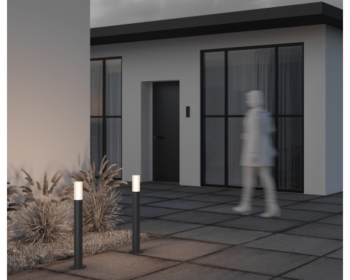 Ландшафтный светильник Outdoor O418FL-01GR1