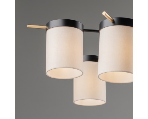 Потолочный светильник Freya FR5377CL-06B