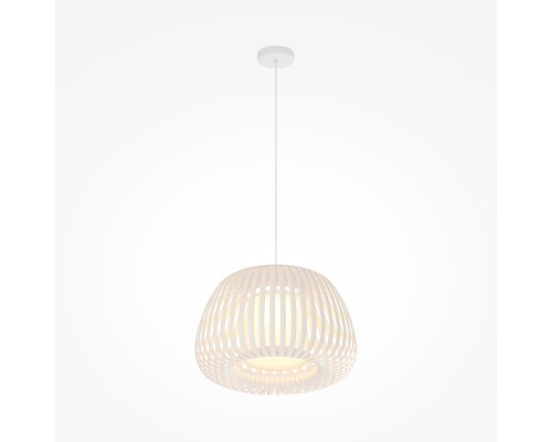 Подвесной светильник Maytoni MOD409PL-01W