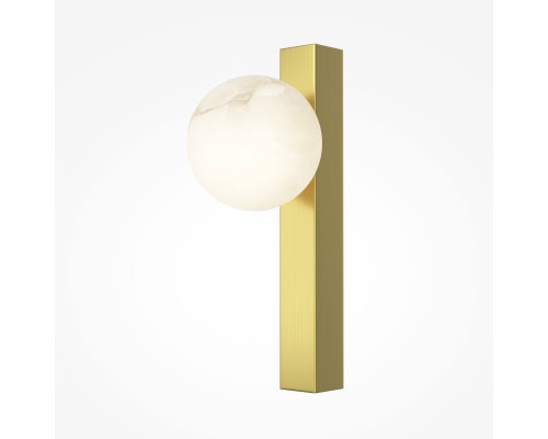 Настенный светильник (бра) Maytoni MOD464WL-L3BS3K