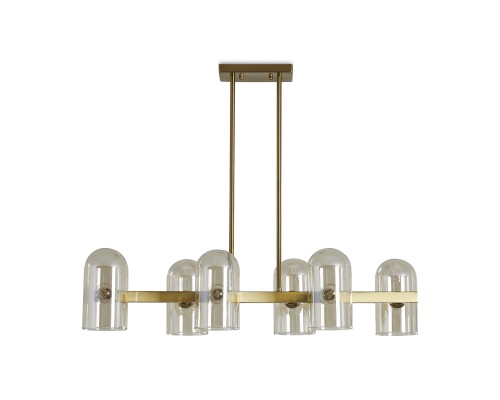 Подвесной светильник Freya FR5427PL-06BS