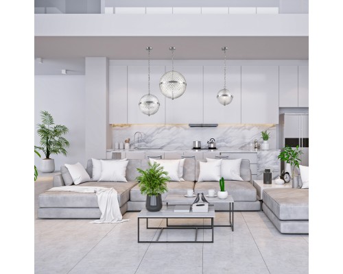 Подвесной светильник Maytoni P004PL-03CH