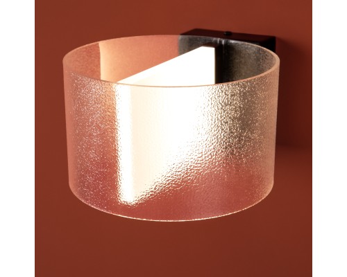 Настенный светильник (бра) Freya FR5541WL-L5B