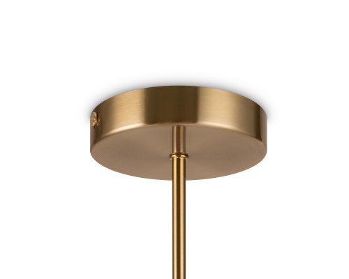 Подвесной светильник Freya FR5199PL-03BS