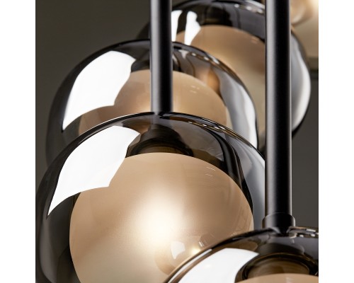 Подвесной светильник Freya FR5435PL-10B