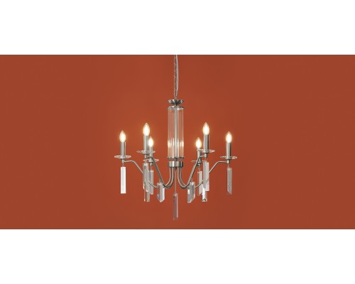 Подвесной светильник Freya FR2041PL-06N