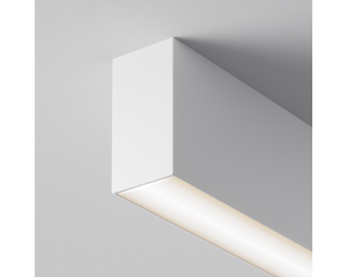 Потолочный светильник Technical C068CL-12W3-6K-W