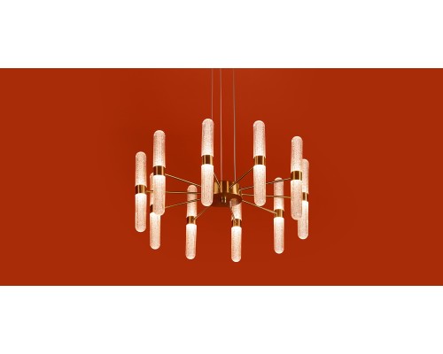 Подвесной светильник Freya FR2050PL-L50BS