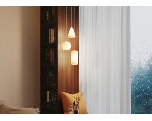 Подвесной светильник Freya FR5592PL-01BS2