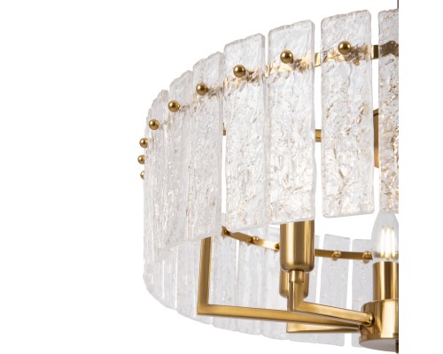 Подвесная люстра Freya Basilica FR5166PL-06BS