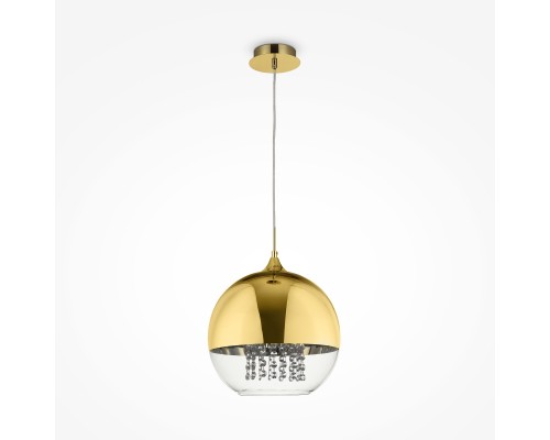 Подвесной светильник Maytoni P140-PL-170-1-G