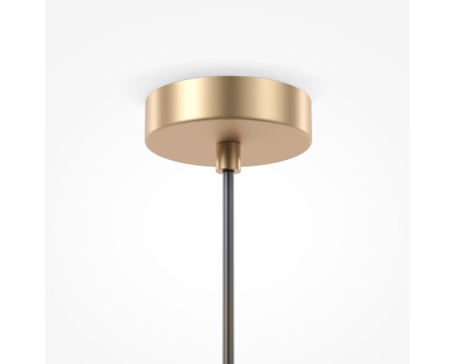 Подвесной светильник Maytoni MOD268PL-01G