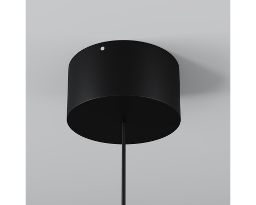 Подвесной светильник Outdoor O491PL-L6B3K