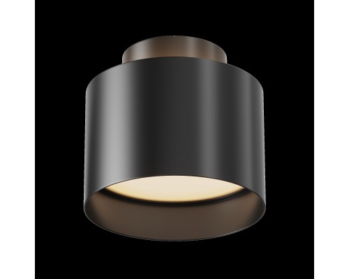 Потолочный светильник Technical C009CW-L12B