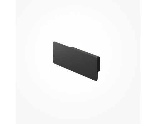 Настенный светильник (бра) Technical C80WL-10W3K-B