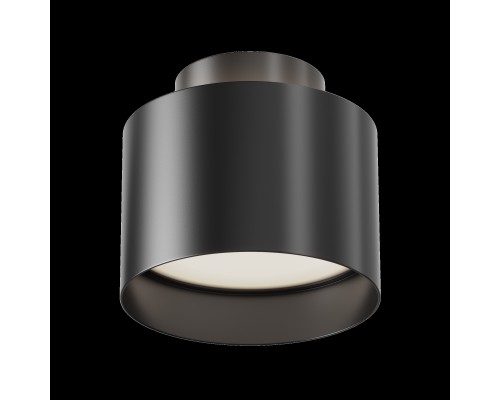 Потолочный светильник Technical C009CW-L12B4K