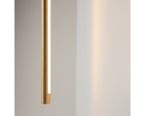 Настенный светильник (бра) Maytoni MOD256WL-L5BS3K1