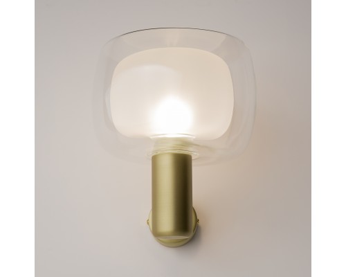 Настенный светильник (бра) Maytoni MOD411WL-01G