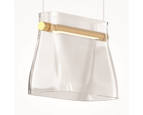 Подвесной светильник Maytoni MOD170PL-L8BS3K