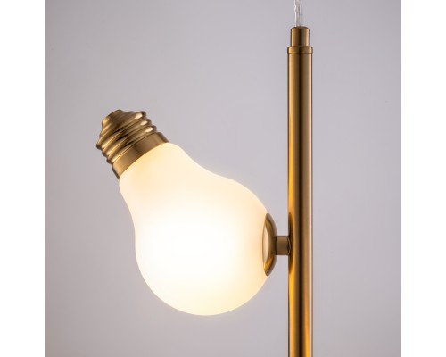 Подвесной светильник Freya FR5372PL-02BS