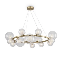 Подвесной светильник Freya FR5139PL-14MG