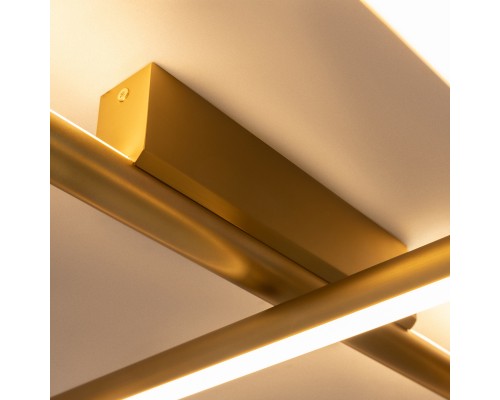 Потолочный светильник Maytoni MOD278CL-L50G3K