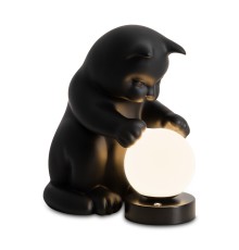 Настольный светильник Freya FR5607TL-01B