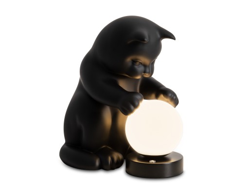 Настольный светильник Freya FR5607TL-01B