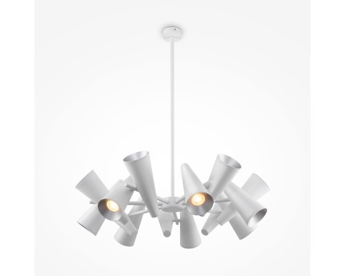 Подвесной светильник Maytoni MOD095PL-14W