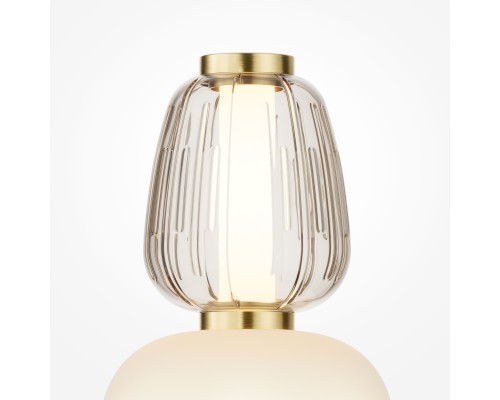 Настольный светильник Maytoni MOD267TL-L28G3K