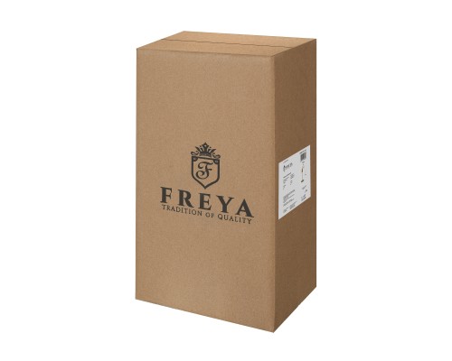 Настольный светильник Freya FR5210TL-01G