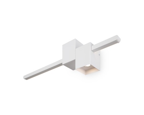 Настенный светильник (бра) Freya FR6062WL-L22W