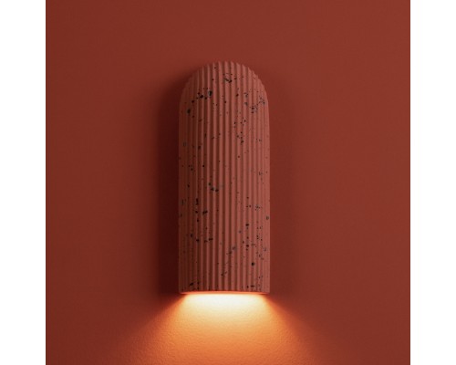 Настенный светильник (бра) Freya FR5582WL-01R1