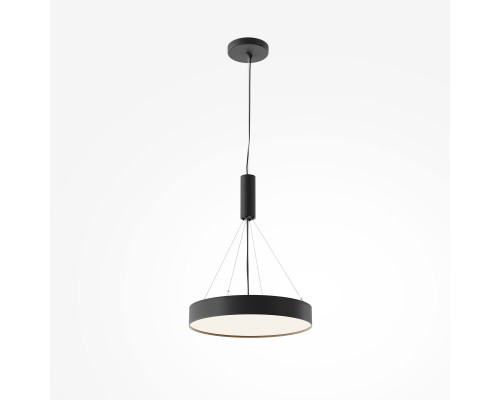 Потолочный светильник Technical C032CL-45W4K-RD-B