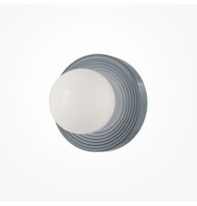 Настенный светильник (бра) Maytoni MOD403WL-01GR1