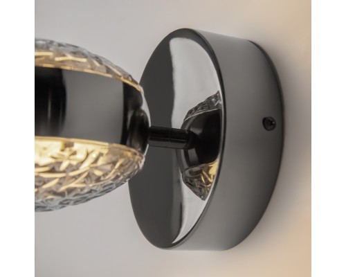 Настенный светильник (бра) Maytoni MOD299WL-L10BC3K