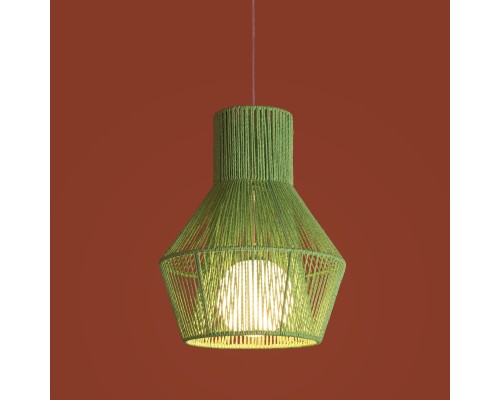 Подвесной светильник Freya FR5405PL-01GN