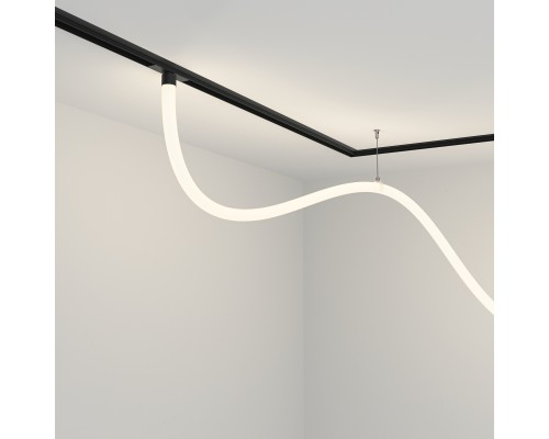 Трековый подвесной светильник Technical TR101-2-50W4K-B