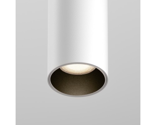 Трековый подвесной светильник Technical TR041-2-12W3K-W