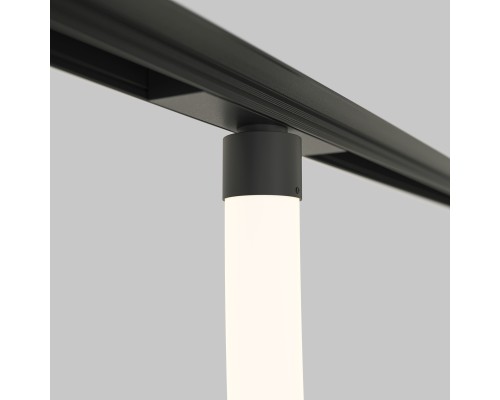 Трековый подвесной светильник Technical TR101-2-50W4K-B