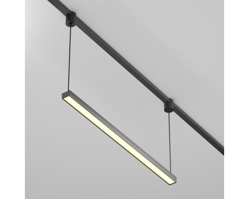 Трековый подвесной светильник Technical TR170-1-26W3K-B