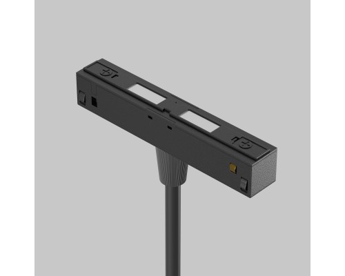 Трековый подвесной светильник Technical TR016-2-12W4K-B-1