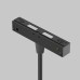 Трековый подвесной светильник Technical TR016-2-12W4K-B-1