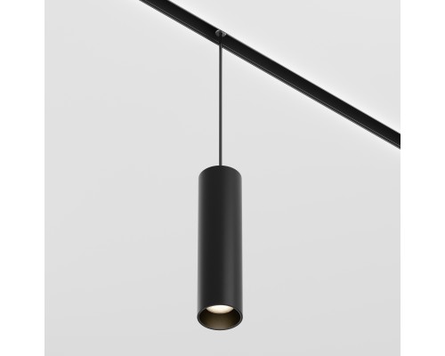 Трековый подвесной светильник Technical TR041-2-12W3K-B